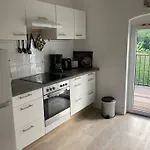 Alt-berliner Schwanenhof Dg Links