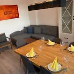 Lejlighed Alt-berliner Schwanenhof Dg Links