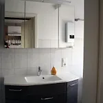 Alt-berliner Schwanenhof Dg Links Apartamento Lychen