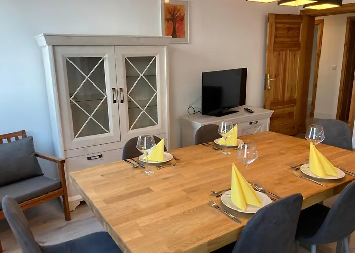 Lägenhet Alt-berliner Schwanenhof Dg Links *