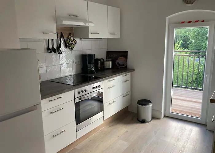 Alt-berliner Schwanenhof Dg Links